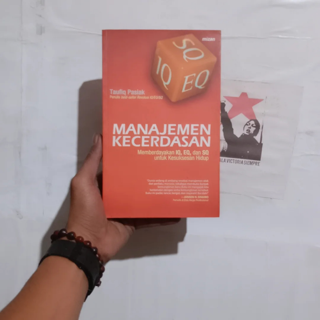 Taufiq Pasiak Otak dan Kota | Brain Management for Self Improvement | Unlimited Potency of the Brain