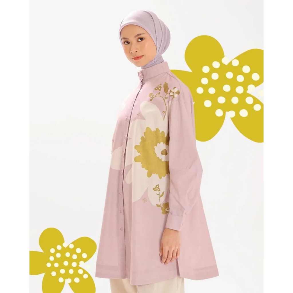 New Riamiranda Ezria Tunik