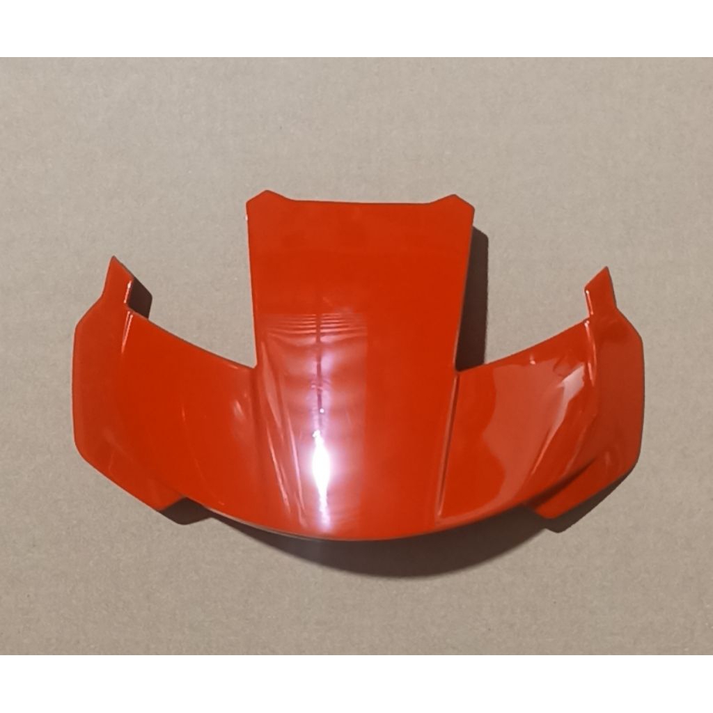spoiler helm kyt dj maru original
