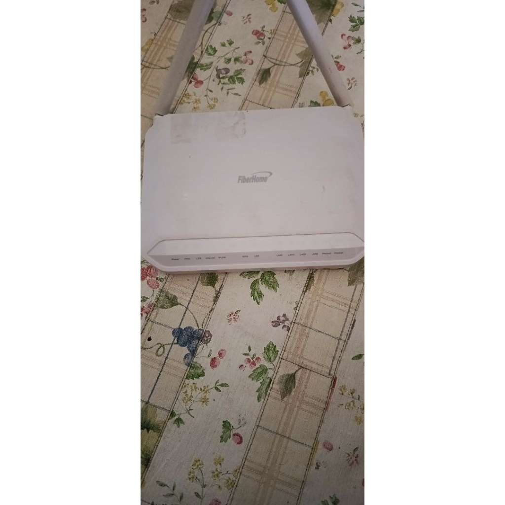 Router Wifi FiberHome HG6243C