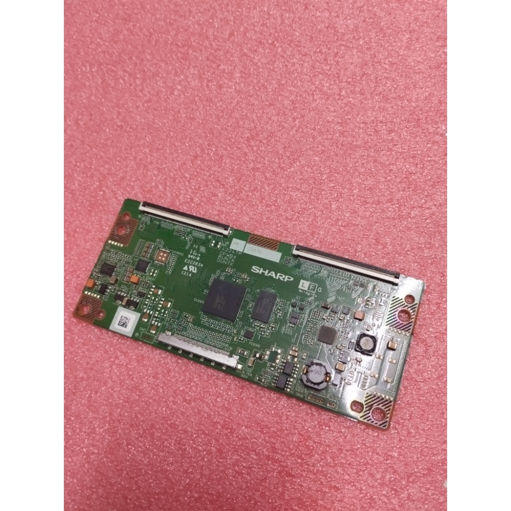 T-CON-TV-SHARP_LC40M500M