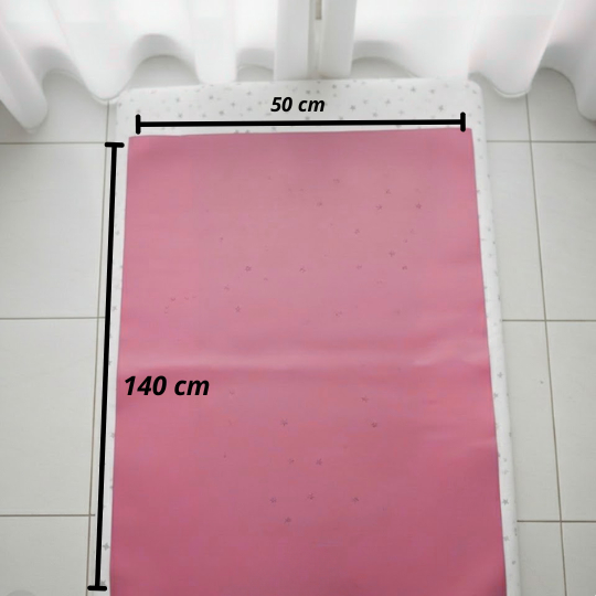 Perlak Medis Alas Ompol Dewasa Perlak Rumah Sakit Perlak Polos Underpad 50 - 300cm x 140 cm