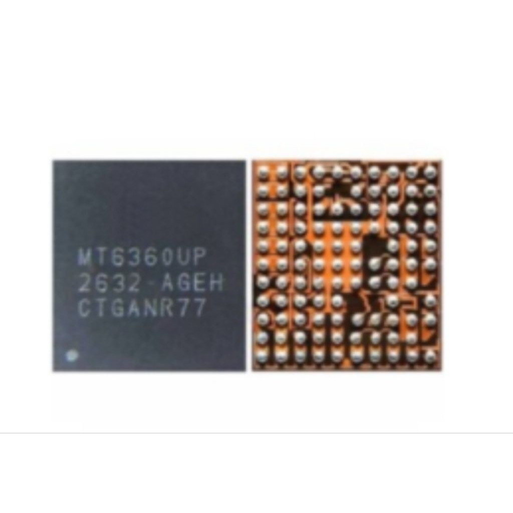 IC CAS INFINIX HOT 20 5G (X666)