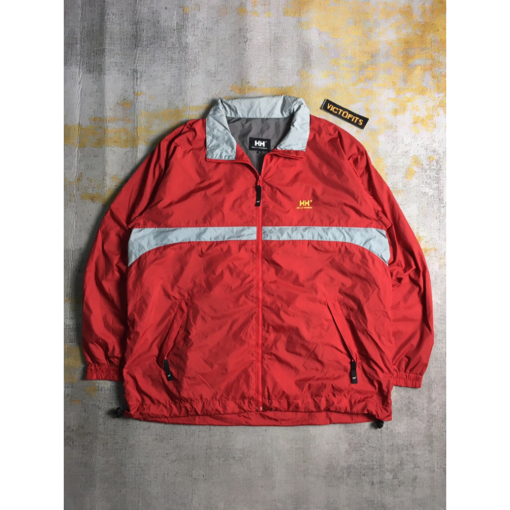 Jaket Windbreaker Helly Hansen