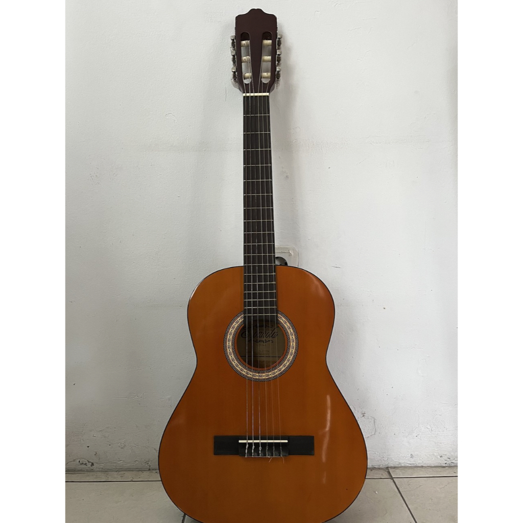 Gitar Klasik Espanola