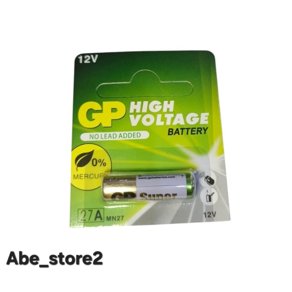 Baterai remote nissan grand livina