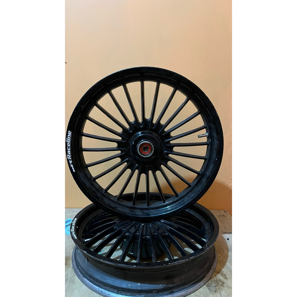 velg rcl