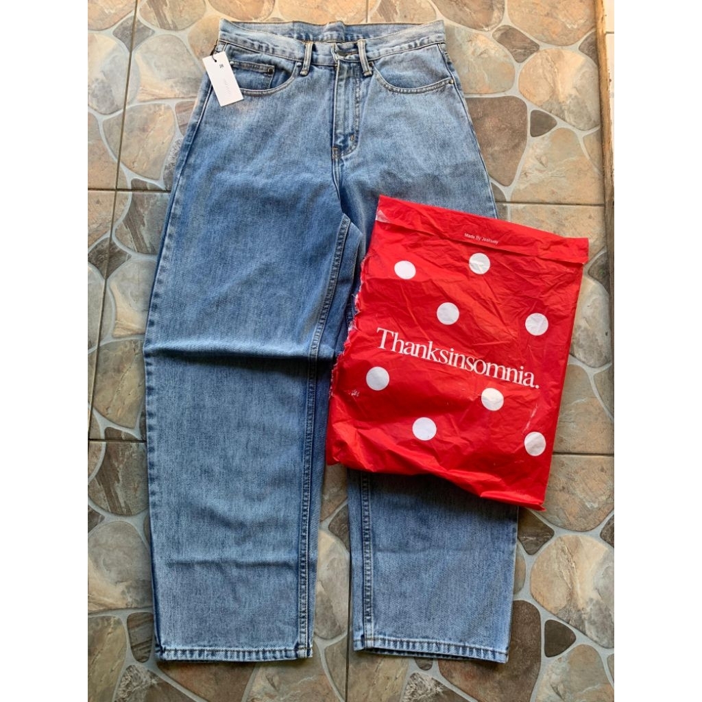 THXSMN GINNA SZ 28 NEW