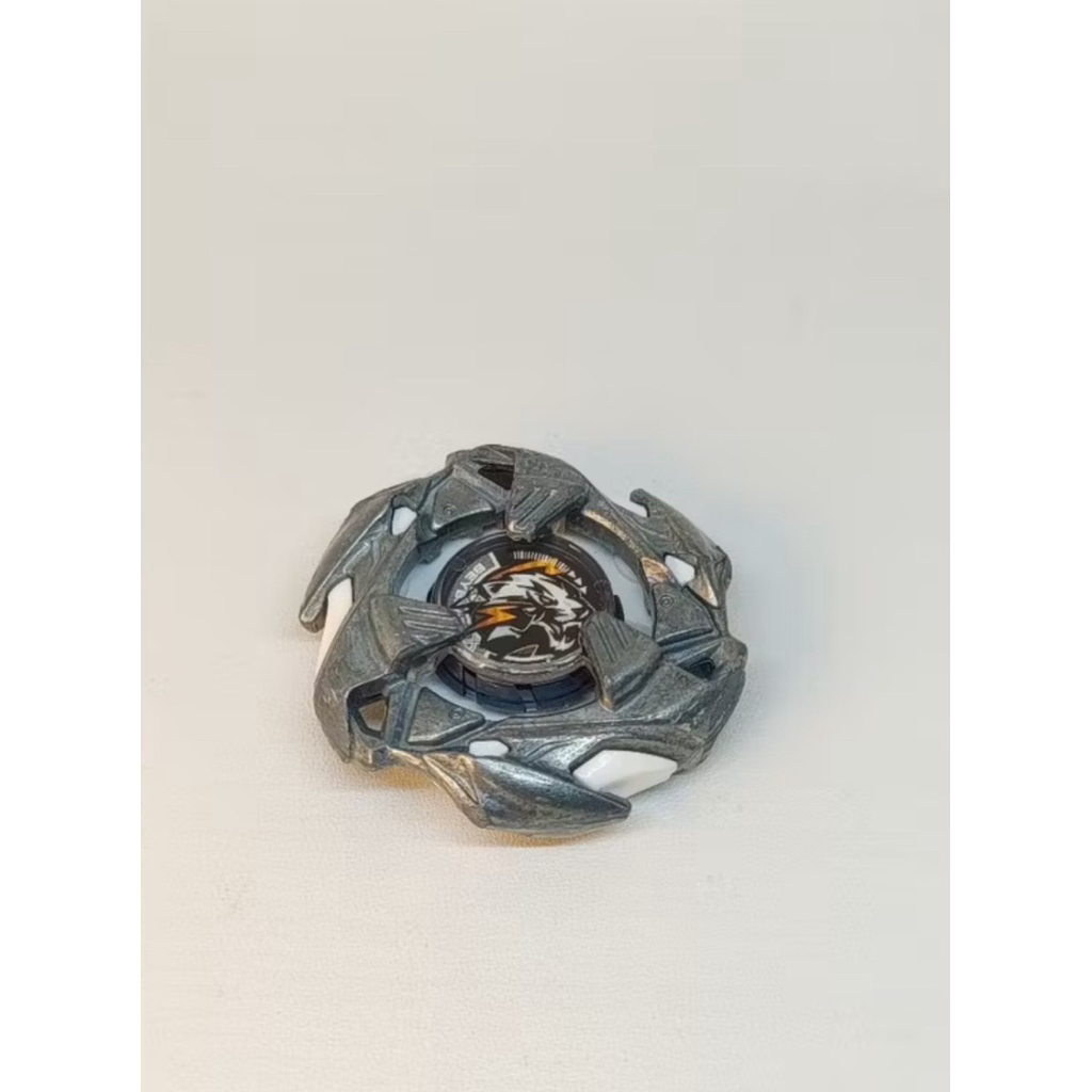 BLADE WEISS TIGER BEYBLADE X TAKARA TOMY