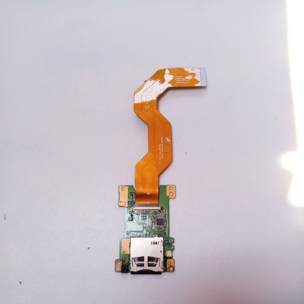 Reader card Laptop Toshiba Portege R830