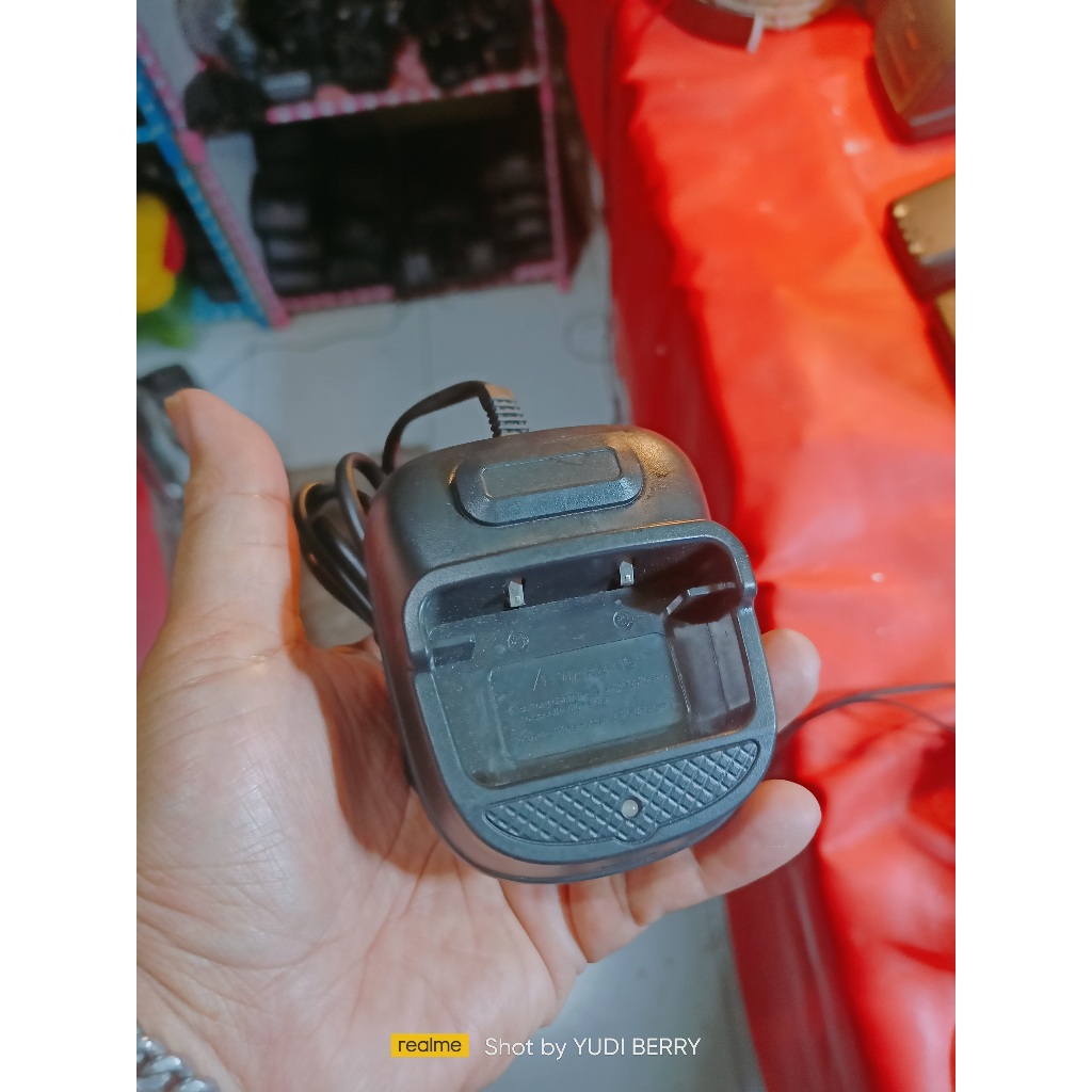 CHARGER HT SPC SH10 CASAN SPC SH-10