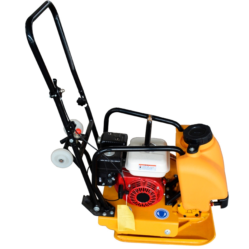 Plate Compactor Type C90T / Stamper Kodok Type C90T