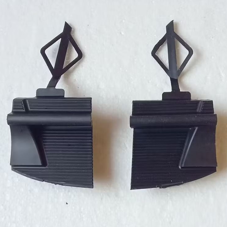 Tutup bemper depan DAIHATSU Sigra 2020 set original