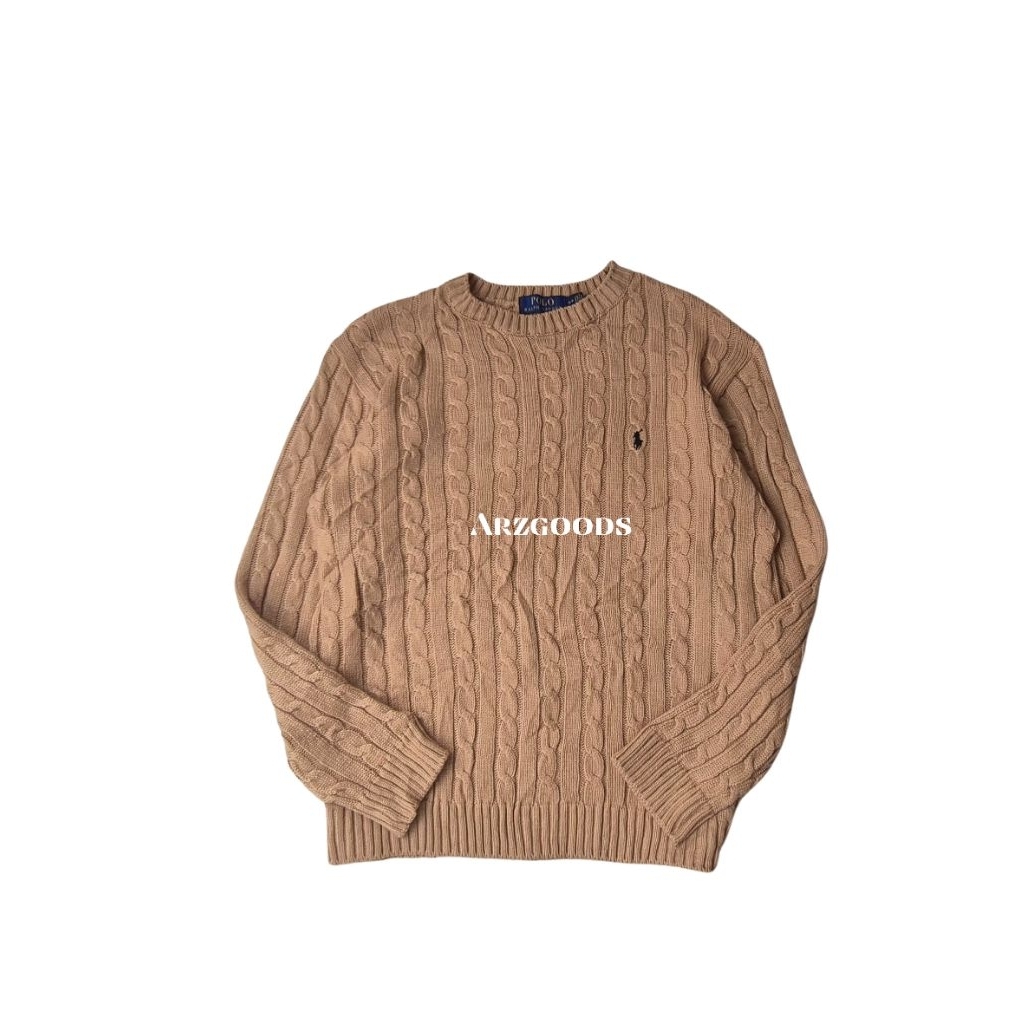 Cable Knit by Polo Ralph Lauren