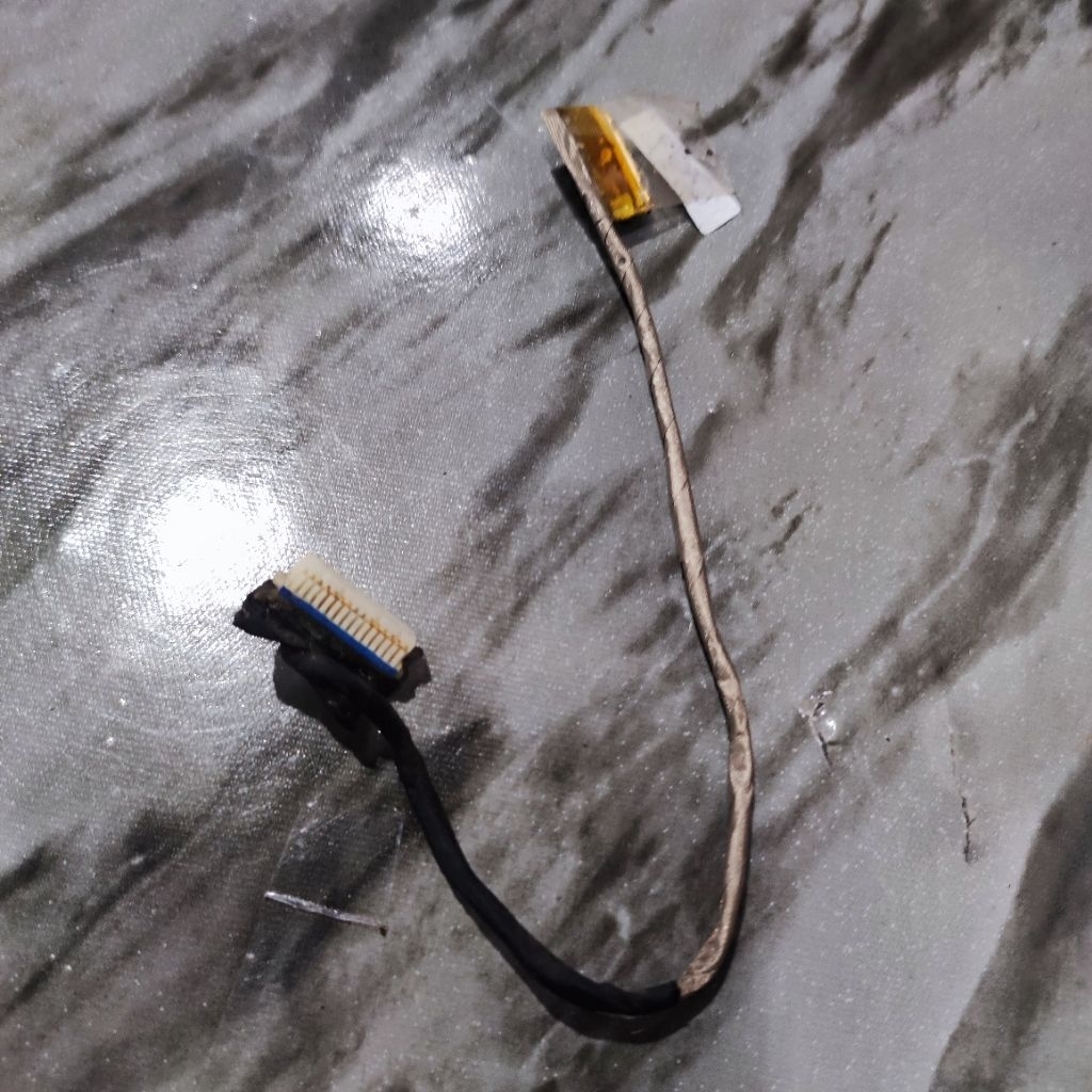 Fleksibel flexible LCD lcd laptop Acer E1-470