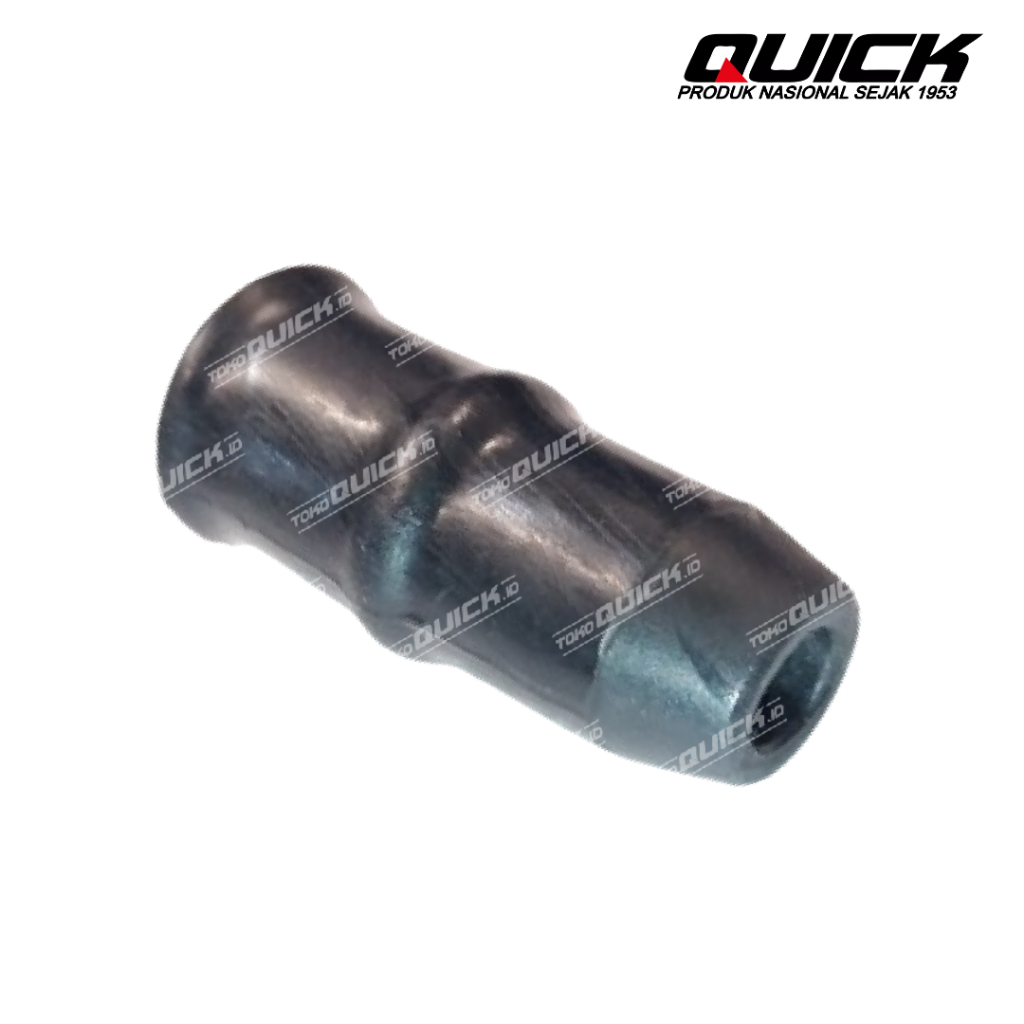 Komponen Tuas Roda Belakang Traktor Amberjack / Kronos