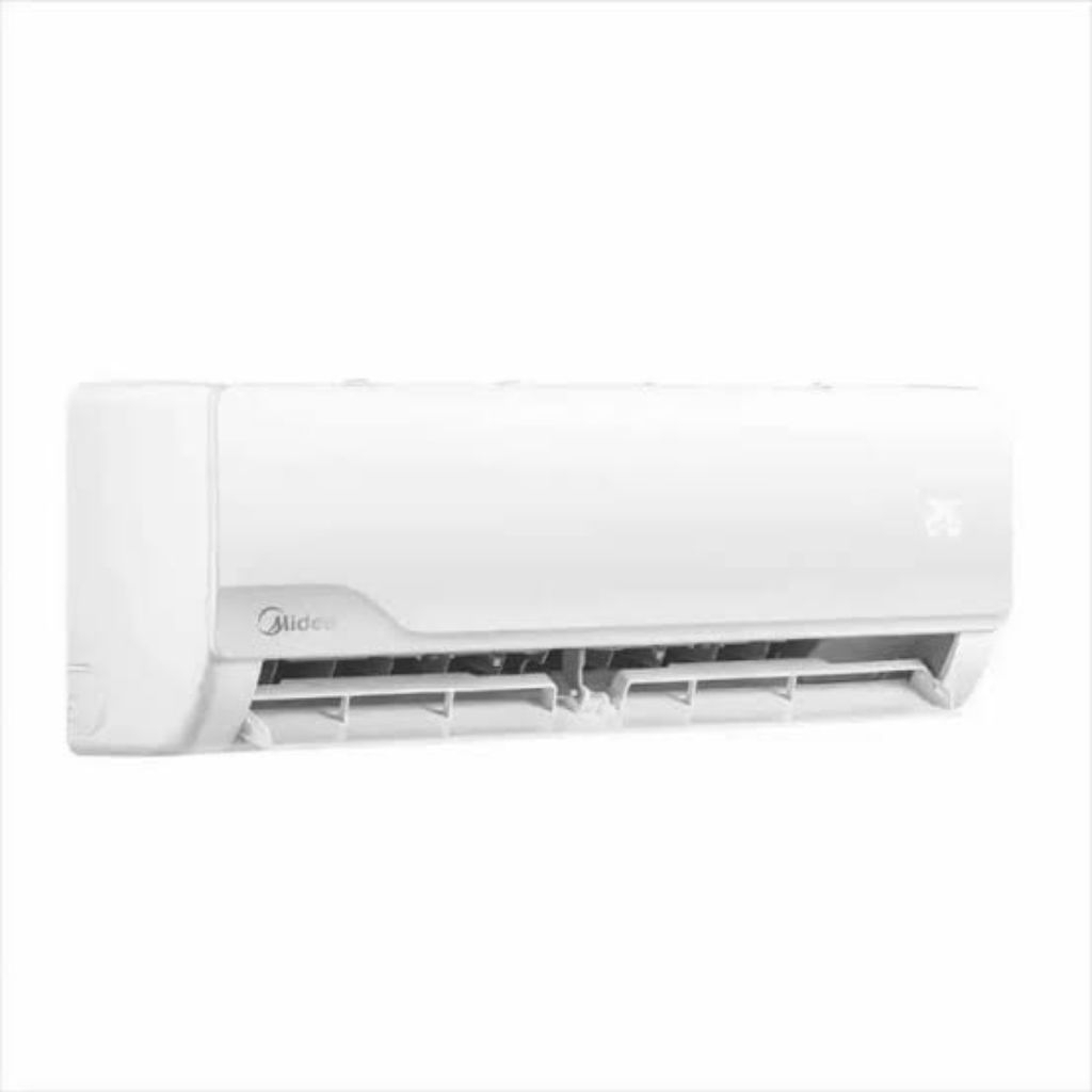 Midea AC MSFT Series Low Voltage Gold Fin Wall Mounted Split