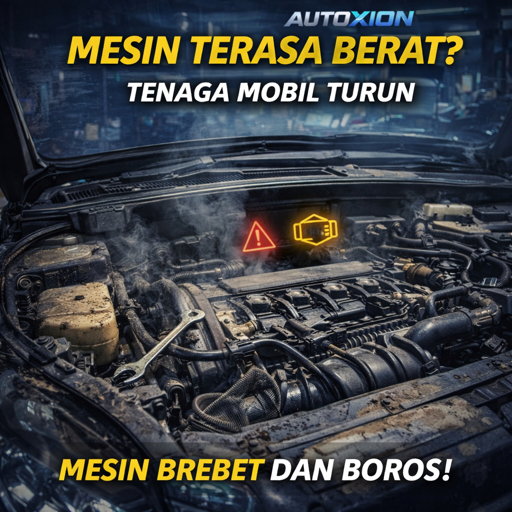 WOLF Injector Cleaner Mobil 300ml | Pembersih Ruang Bakar & Injector | Carbon Deposit Remover | Dire