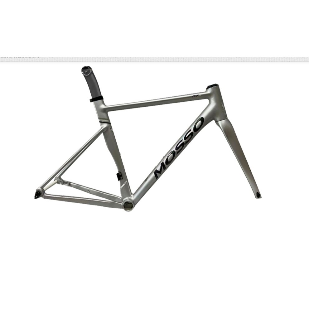 FRAME MOSSO ROAD BIKE C7X SUPER LIGHT ALLOY