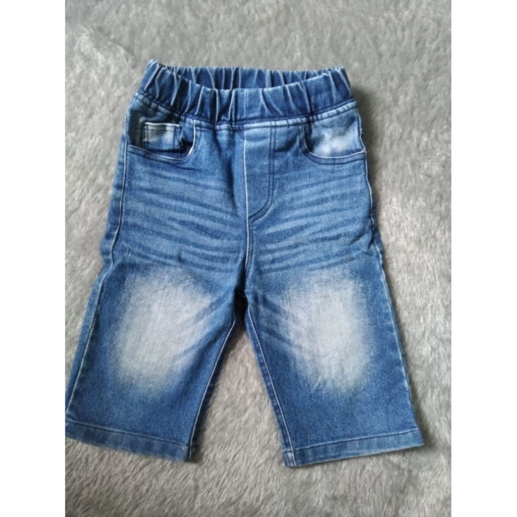 preloved celana anak laki- laki