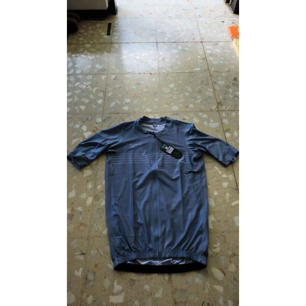 JERSEY PVR DAN BIB PRELOVED