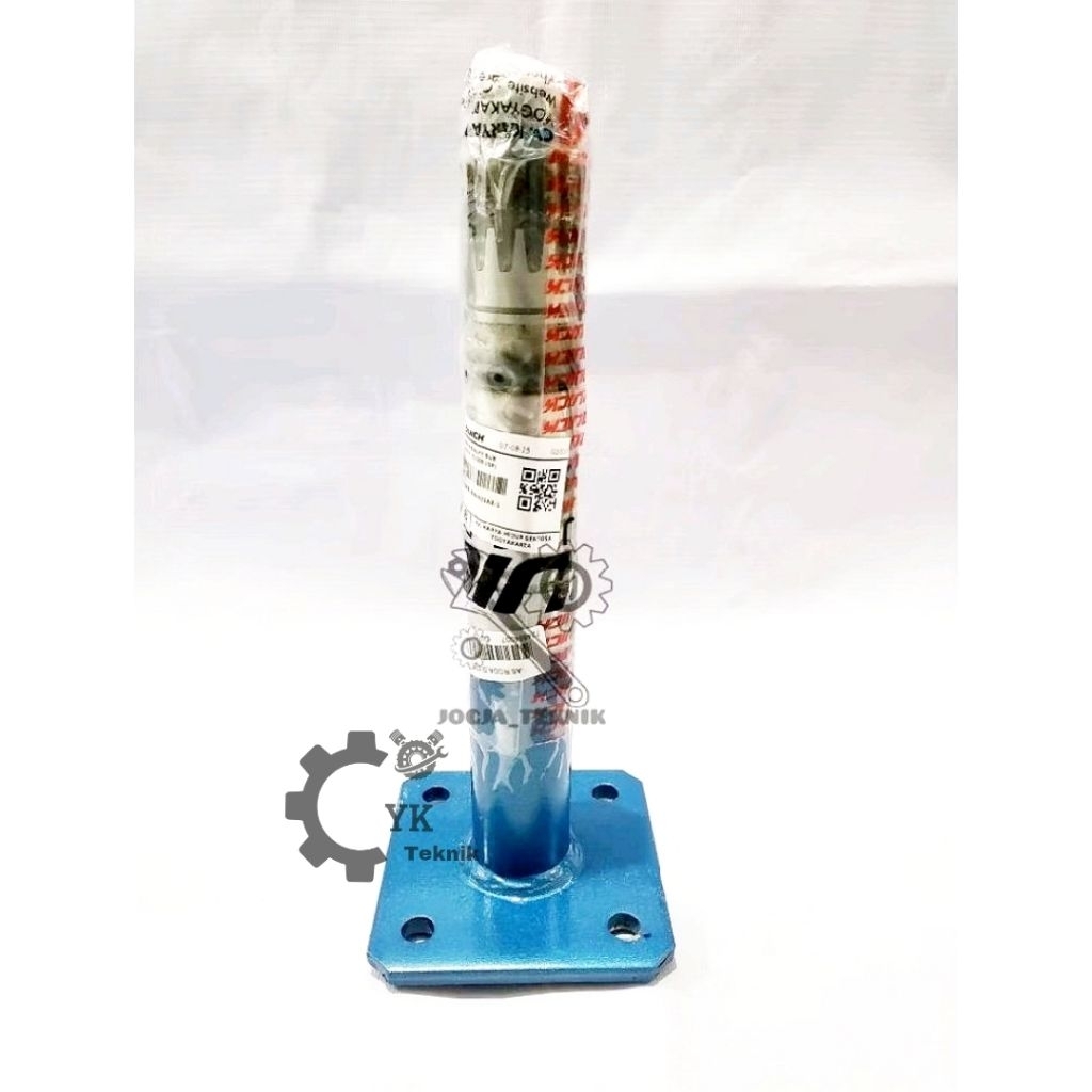 Main Shaft Sub Assy Traktor G1000 Quick Original/ As Roda Traktor Quick G1000 Original/AsRoda G1000 