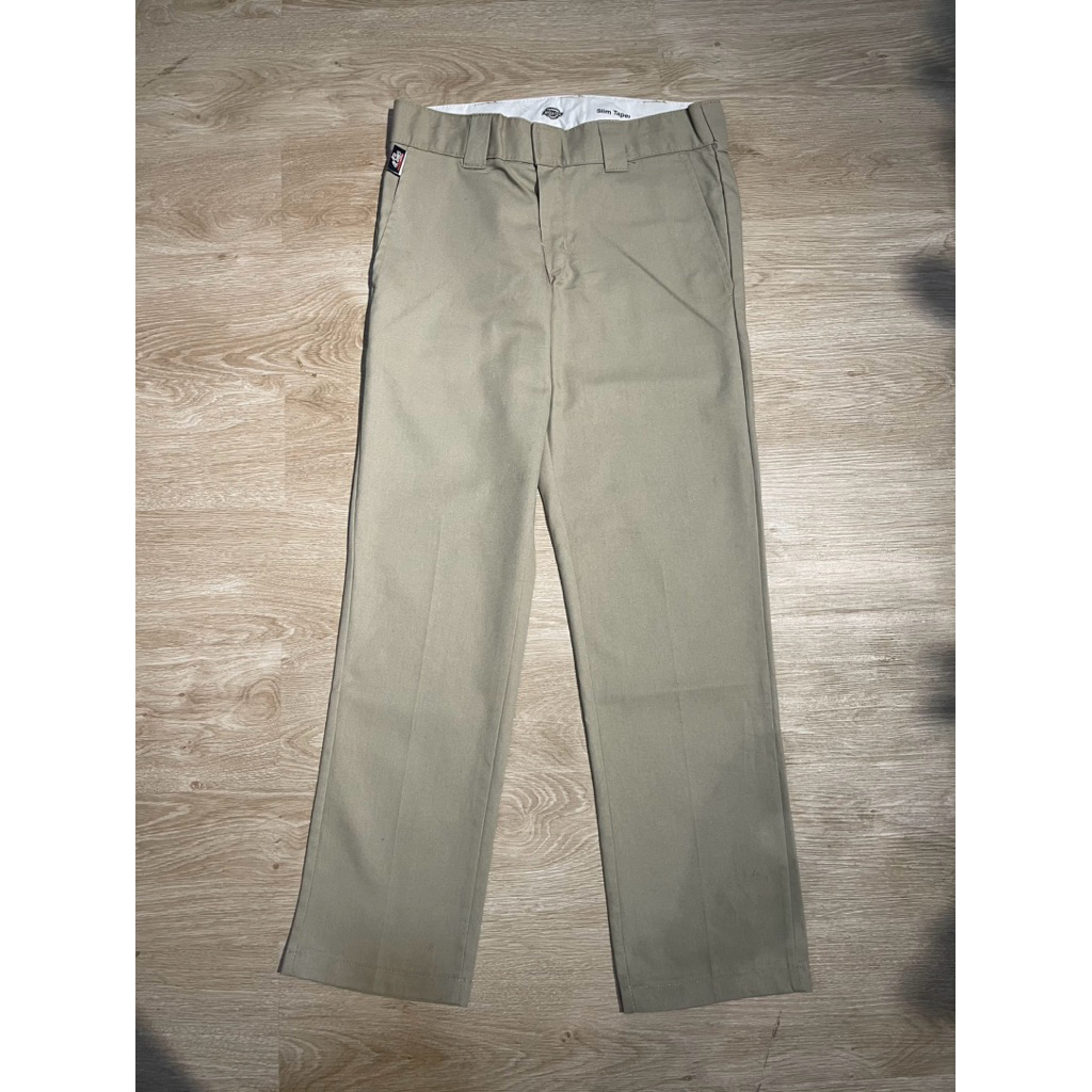 long pants dickies original