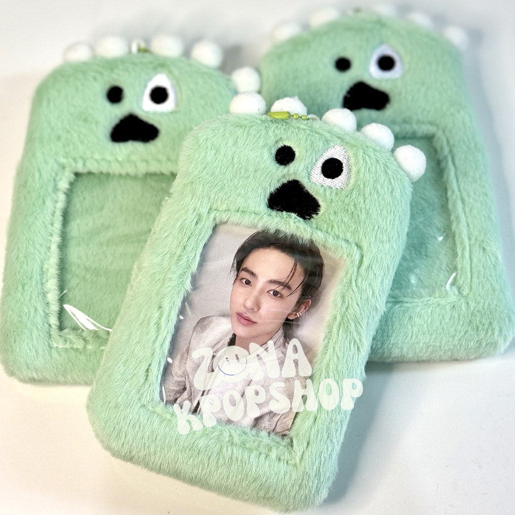 [Free PC Cortis Official] Cahol Cortis Ball Card Holder