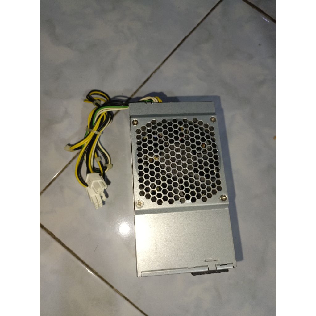 Power supply PA-1181-10AC 15x8x6 cm /6pin+4pin. PC acer E450 D650 D850 X4660G X4270 N4288 VD650  FSP