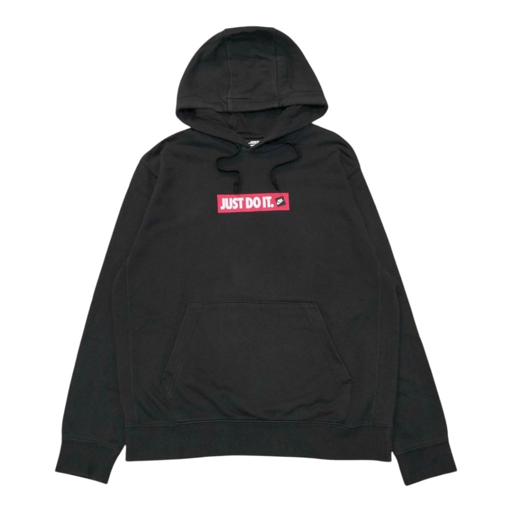 Hoodie NIKE JUST DO IT / JDI Logo Second Original