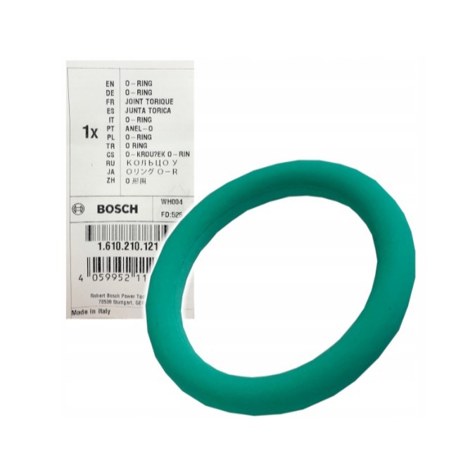 Bosch GBH 2-28 DFV / GBH 3-28 DRE - Oring Piston (1610210121)