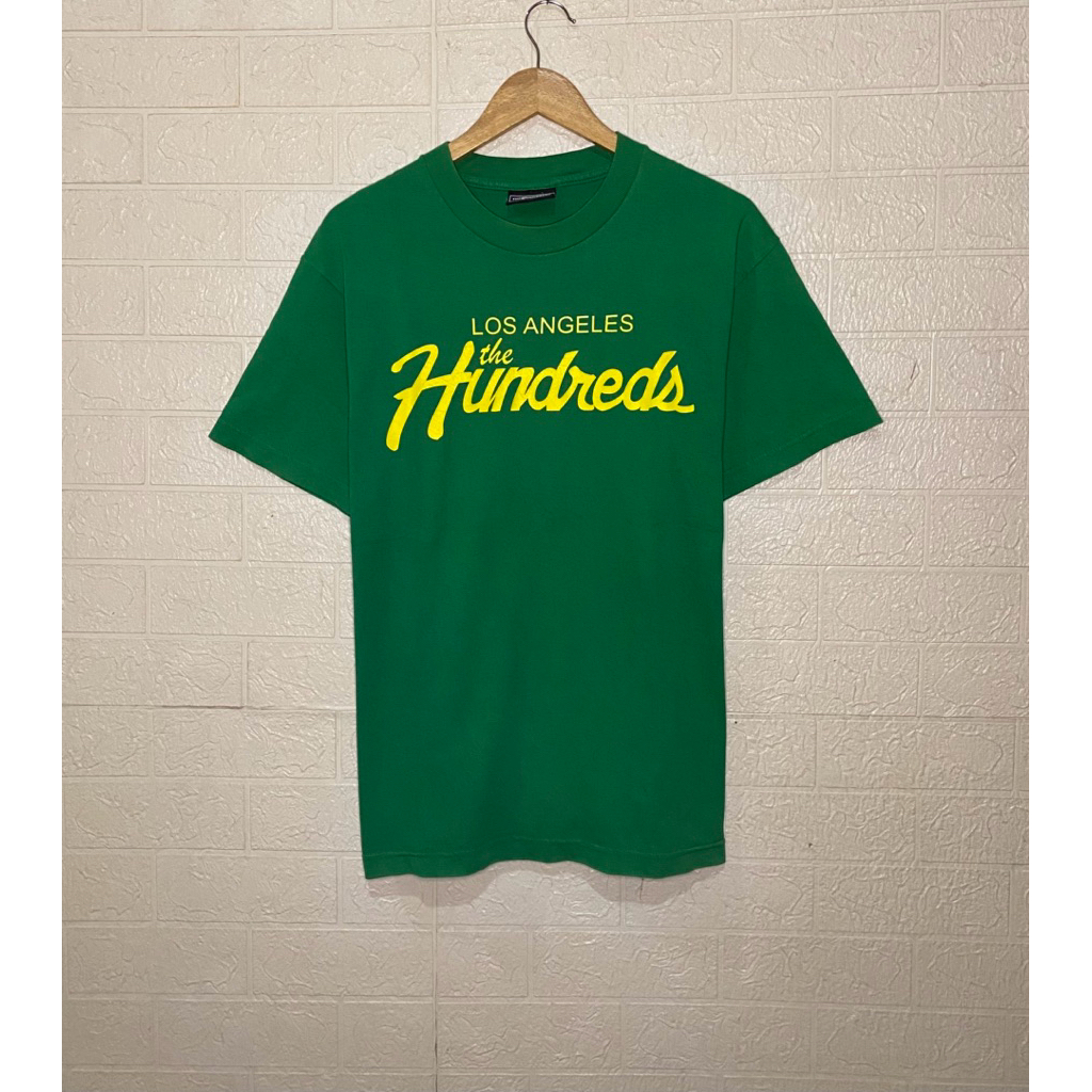 Kaos The Hundreds
