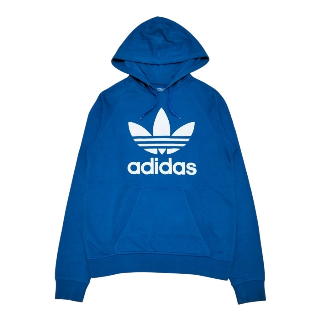 Hoodie ADIDAS BUNGA / TRIFOIL / 3FOIL Logo Second Original 3