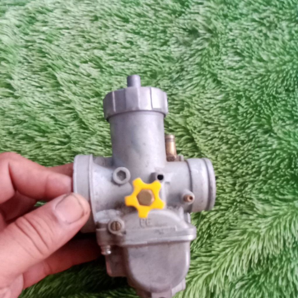 karburator PE 28 ninja original copotan motor