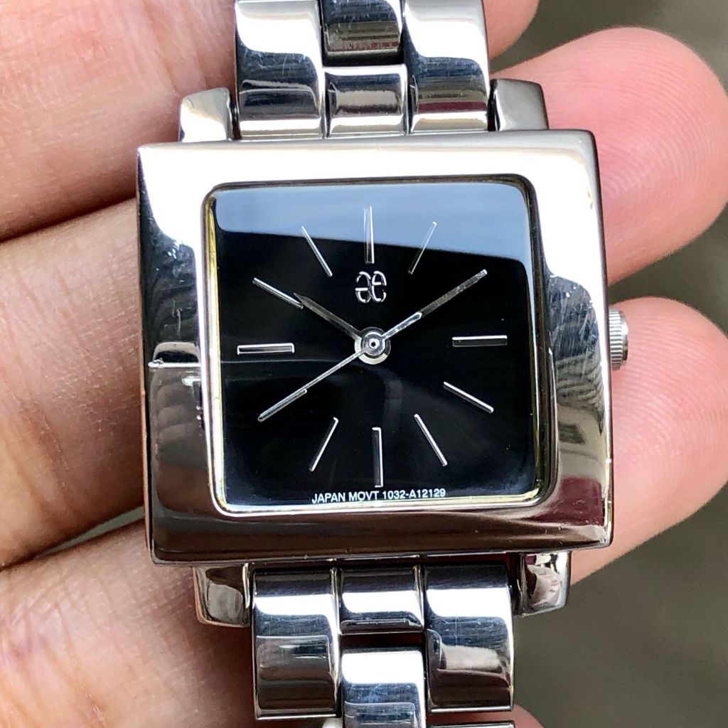 Citizen Elegance Ladies Quartz 1032