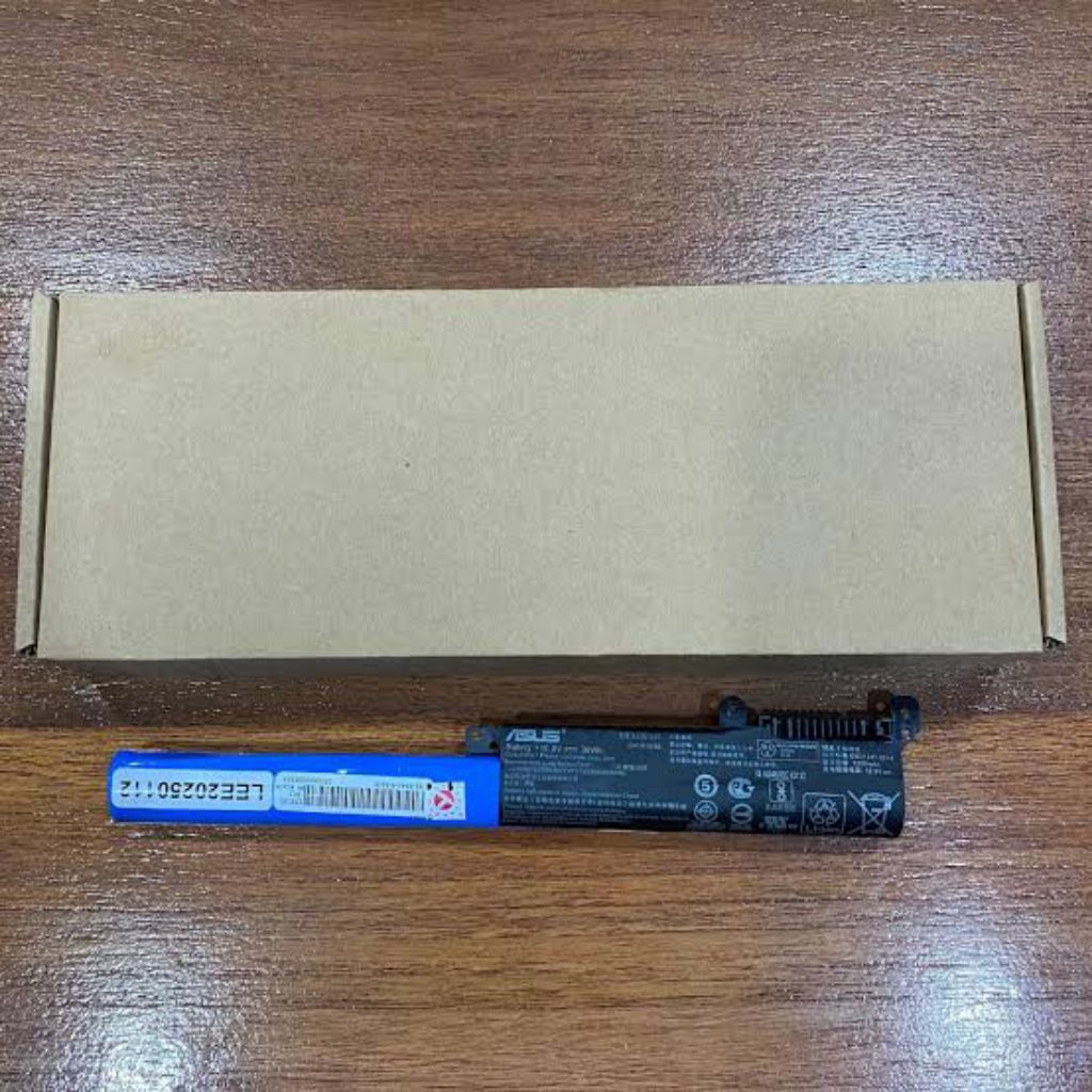 Batre laptop Asus X441