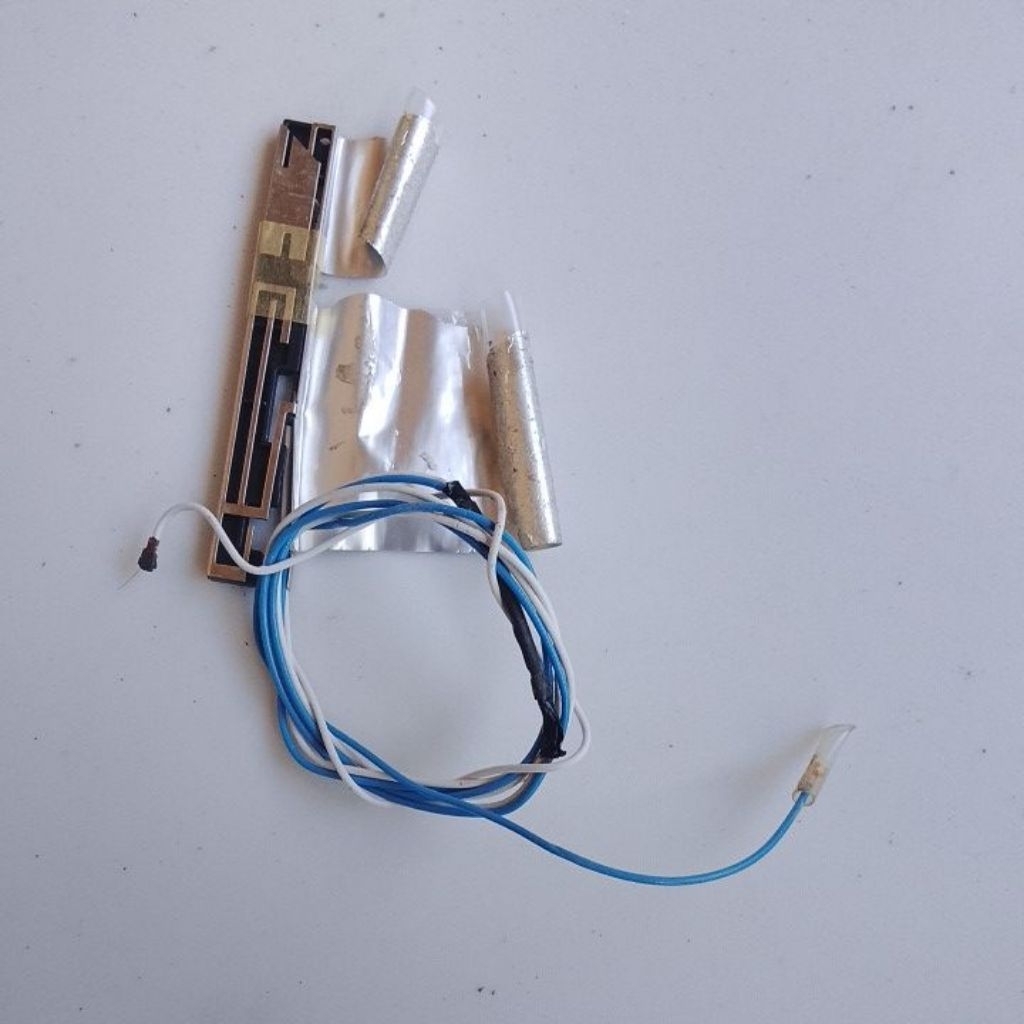 Kabel Antena Wifi Laptop Lenovo B460