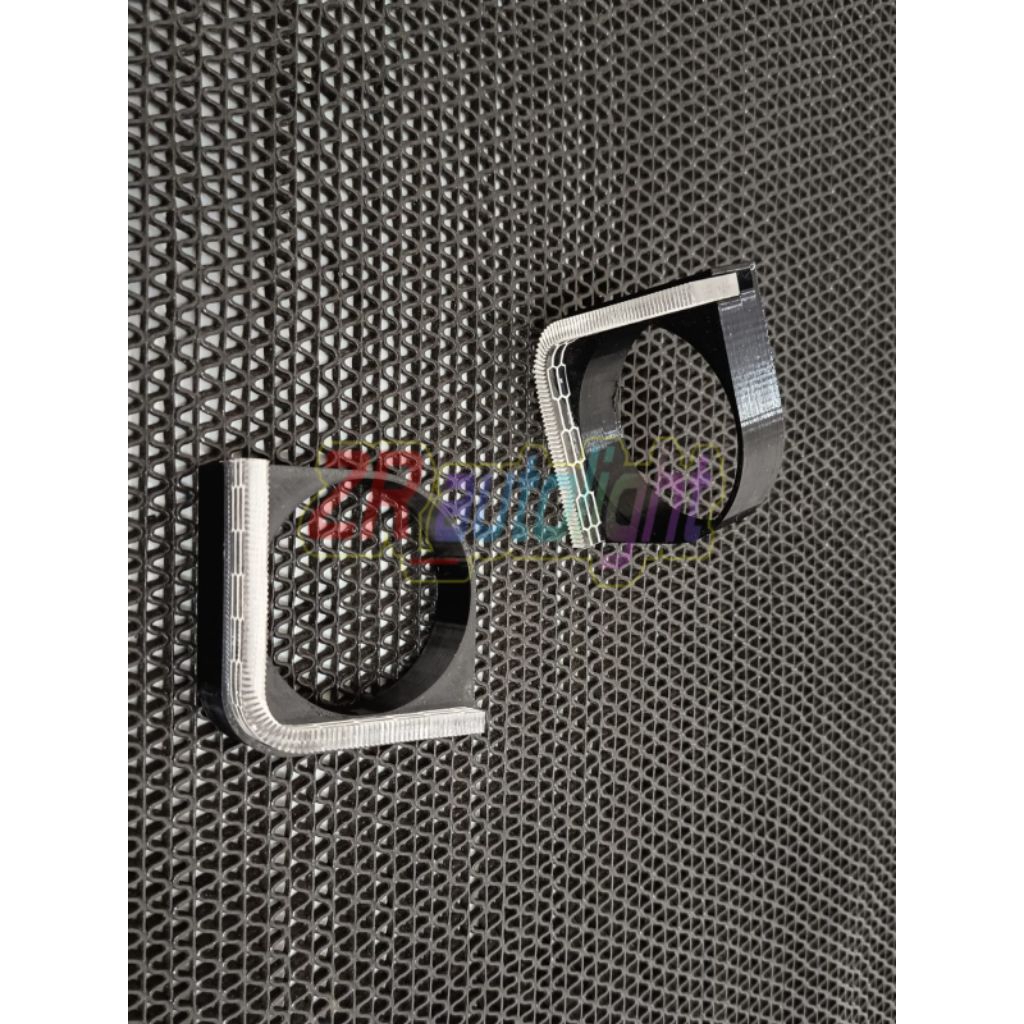 SHROUD MODEL L Series 5D Aklirik Cristal PREMIUM PNP Biled 2,0 INCH AES BiLaser Ultra Non LED / Polo