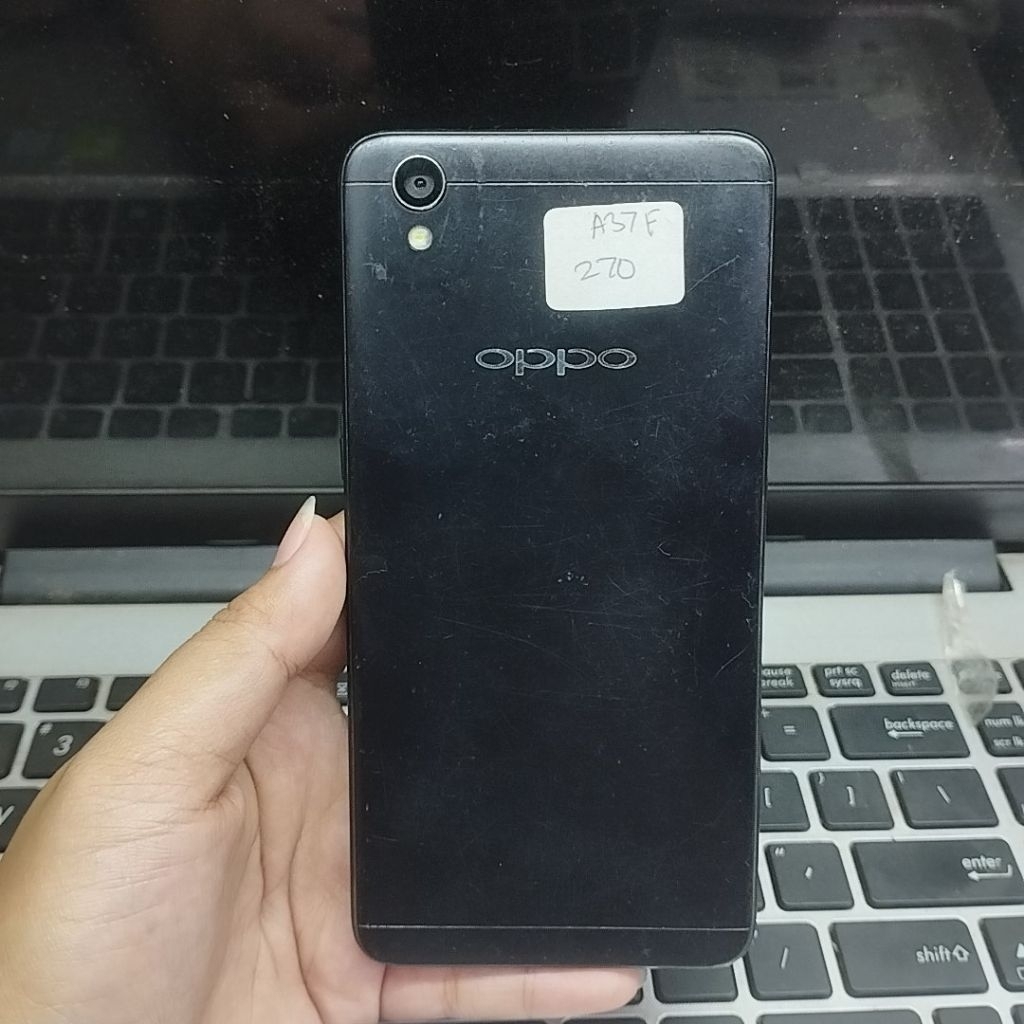 Oppo A37f 2/16GB Second Ori