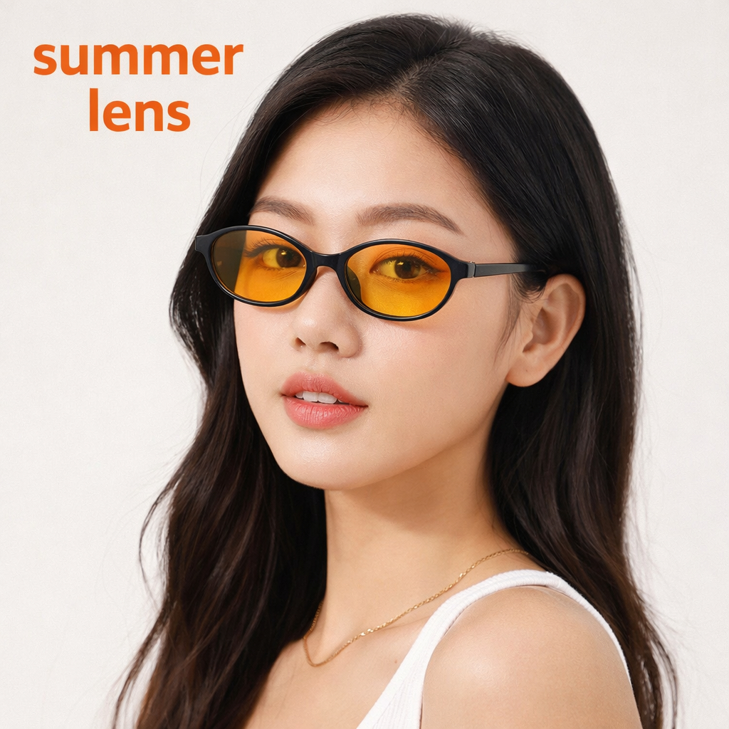 SUMMER LENS HS 125 - kacamata hitam | kacamata hitam wanita | kacamata hitam fashion | kacamata hita