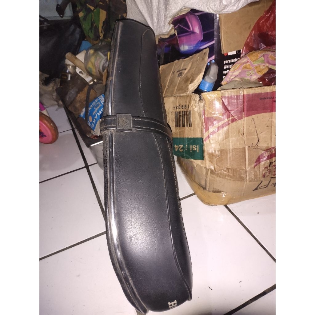 jok honda cb350 cb250 seat honda cb350 cb250 double seat honda cb350 cb250