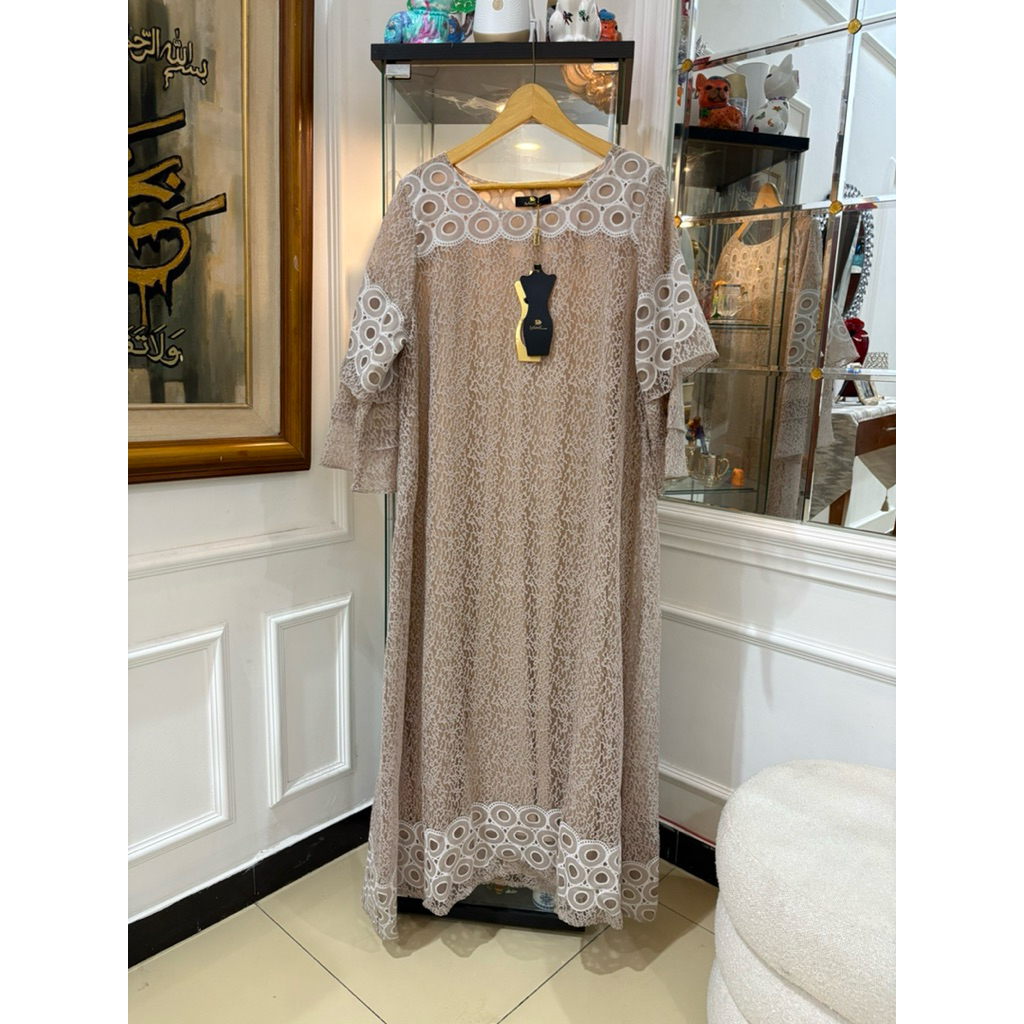 Arabic Dress NWT
