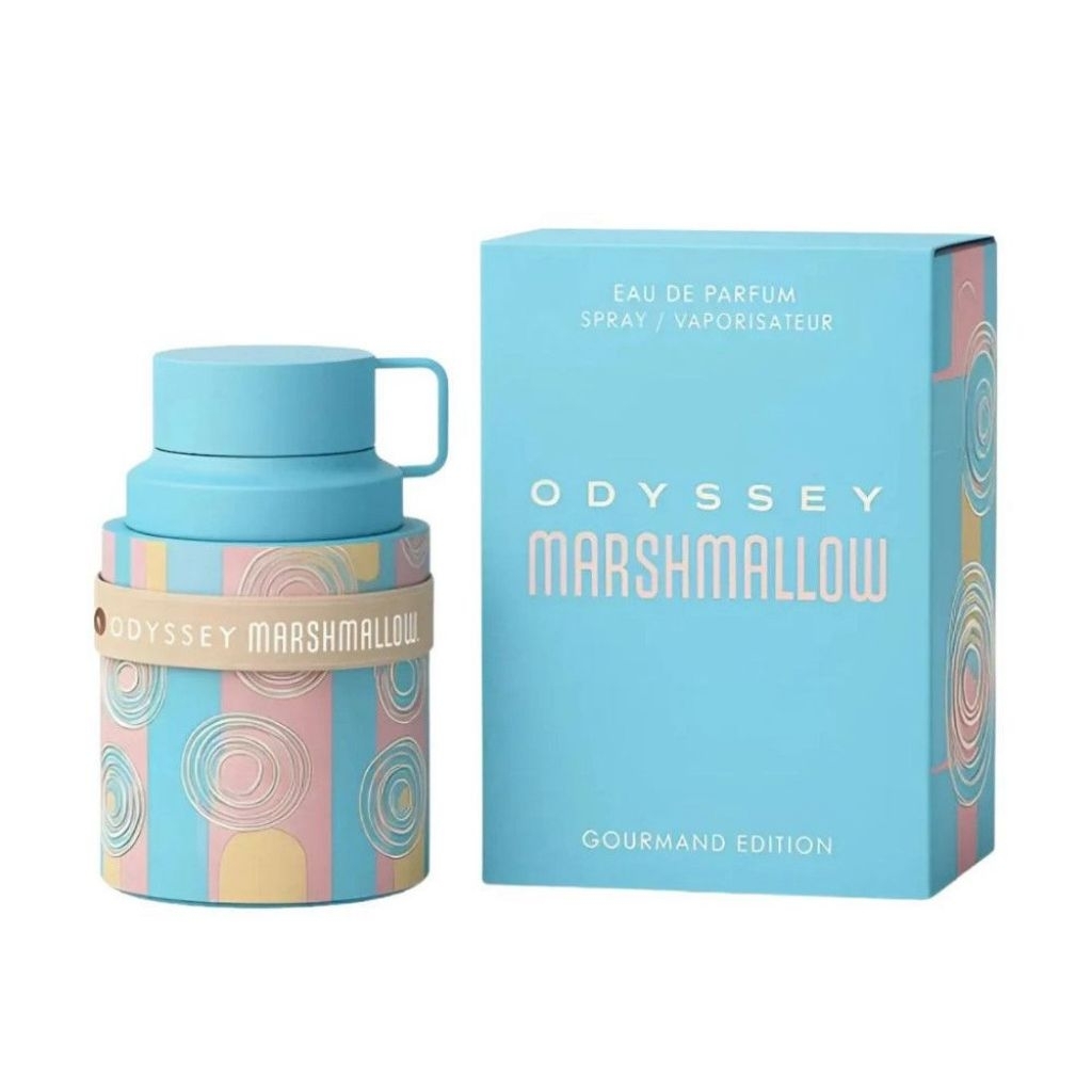 Armaf Odyssey Marshmallow Armaf Perfumes EDP 100ML