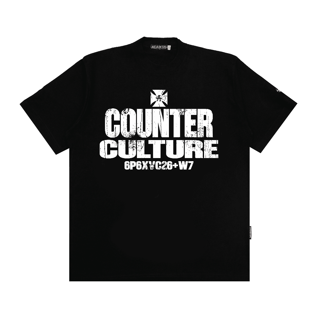 AGAINTS CLUB - CULTURE