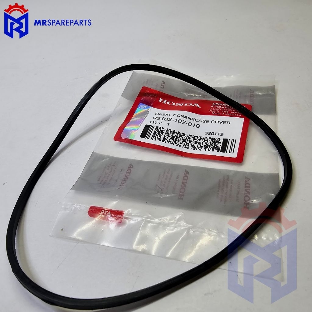 Seal Sil Oring Tutup Magnet Motor GL Pro GL Max GL 100 CB 100