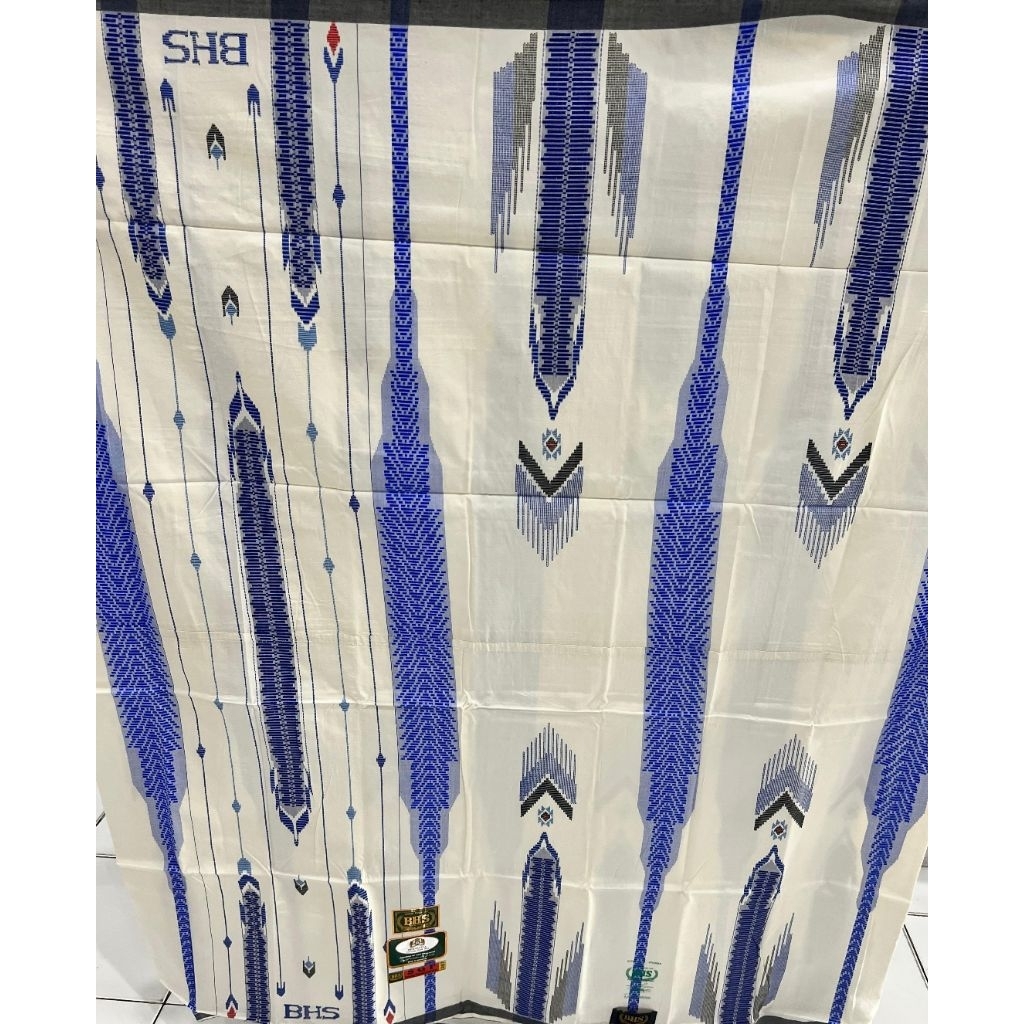 SARUNG BHS SGF SUTRA SPUNSILK 210 GOLD