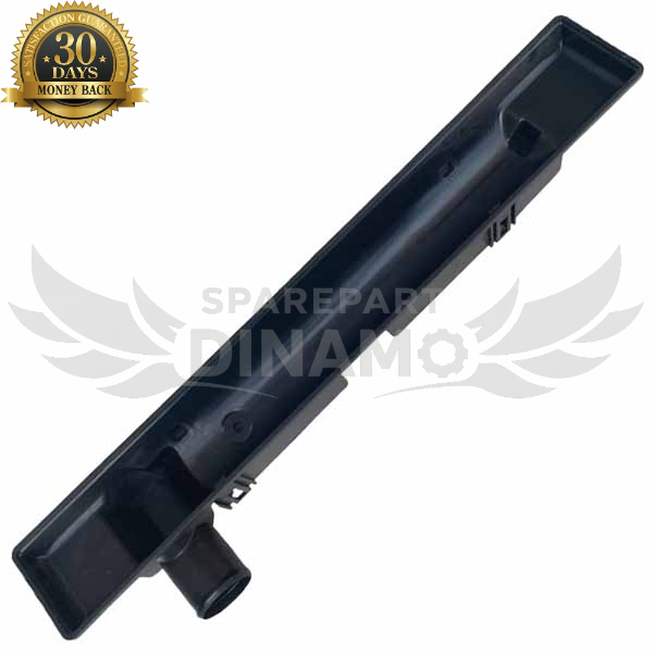 Lower Tank Radiator Mercy Bus - 10006676 - Lower Tank