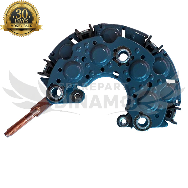 Rectifier / Silikon / dioda ampere  Alternator Toyota Corolla Camry Vios - 6663