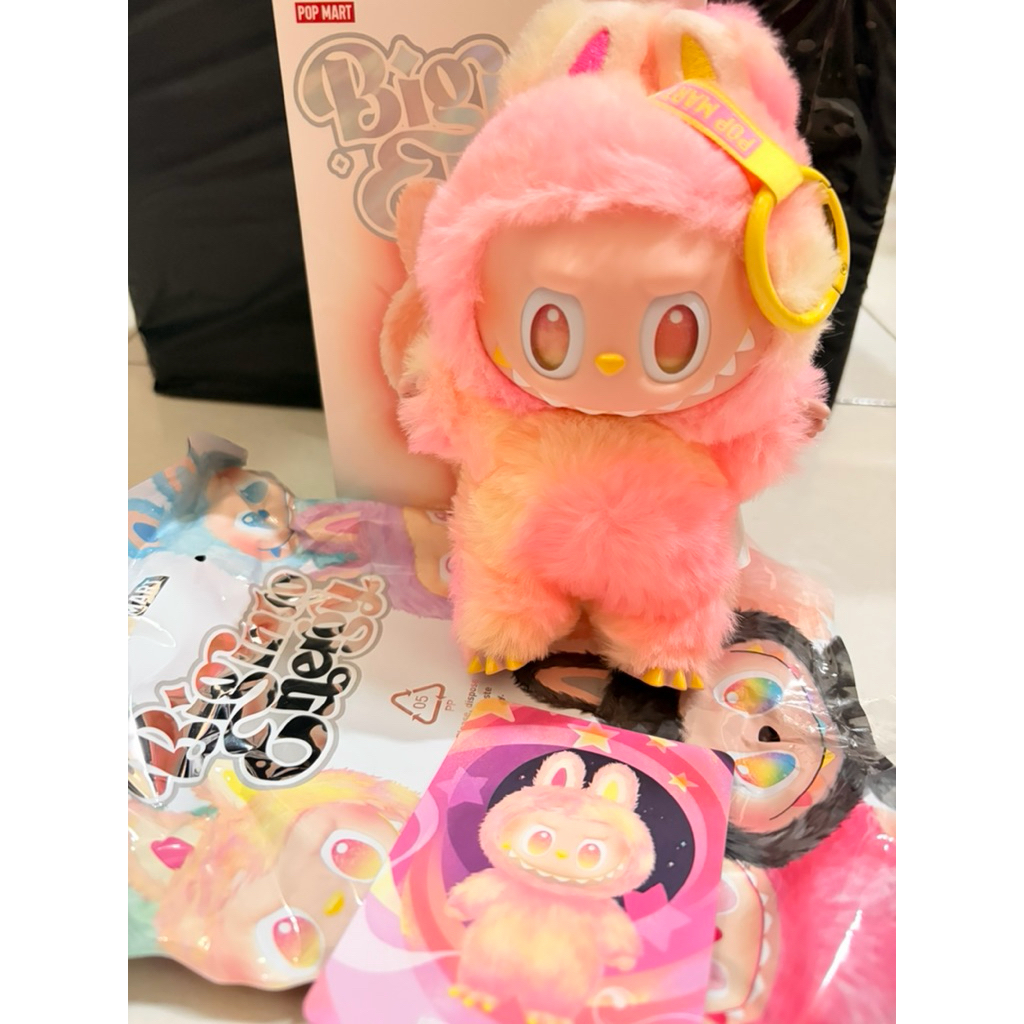 popmart labubu