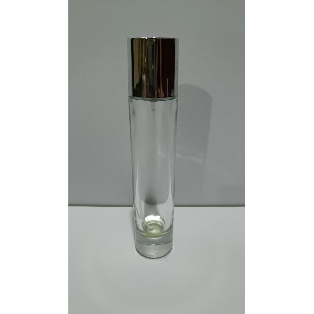 Parfum Botol Kaca Kecil